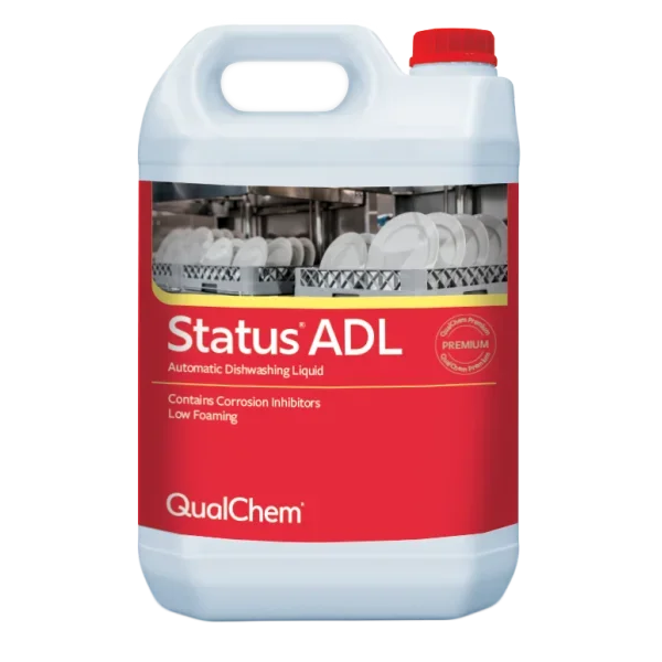 Status ADL Automatic Dishwashing Liquid 5L