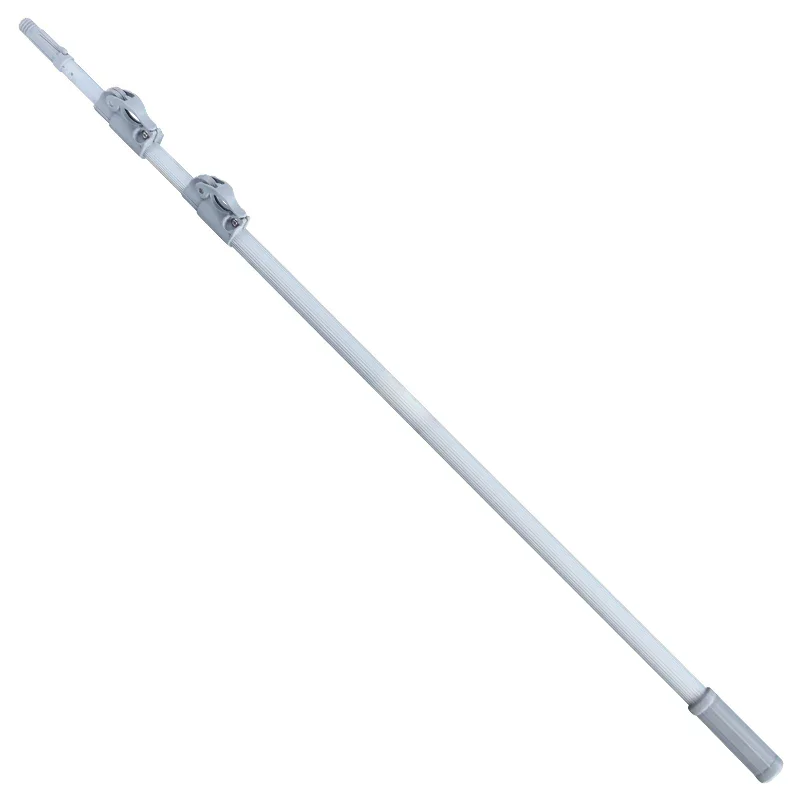 TELESCOPIC POLE FOR W/WASH (3 X 1.5M)
