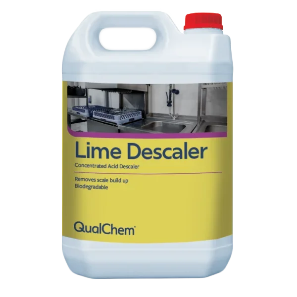 Lime Descaler 5L