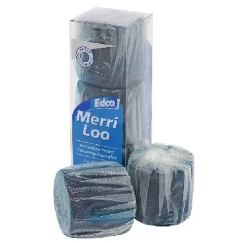 Merri - Loo 3PK