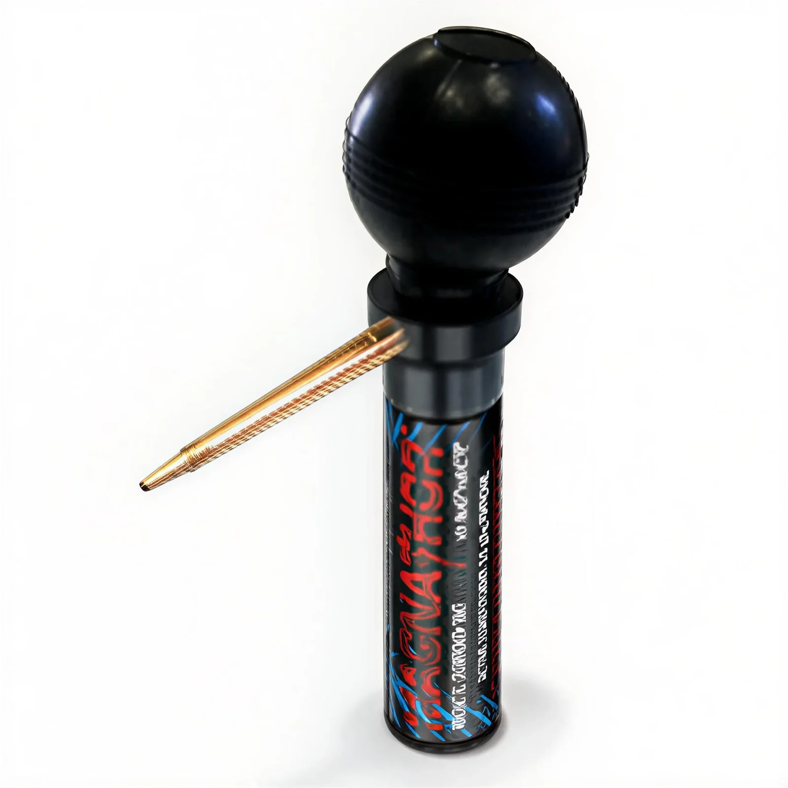 Accuthor Precision Bulb Duster