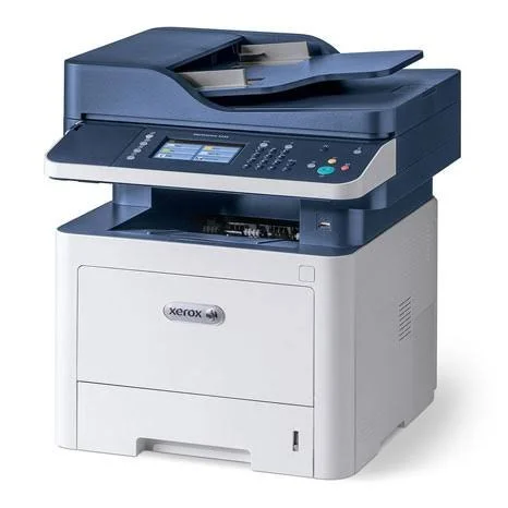 Photocopy Machine Lease