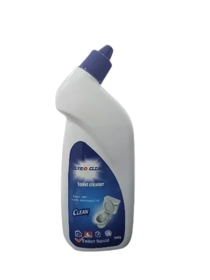 Ultro Clean Toilet Cleaner 500g