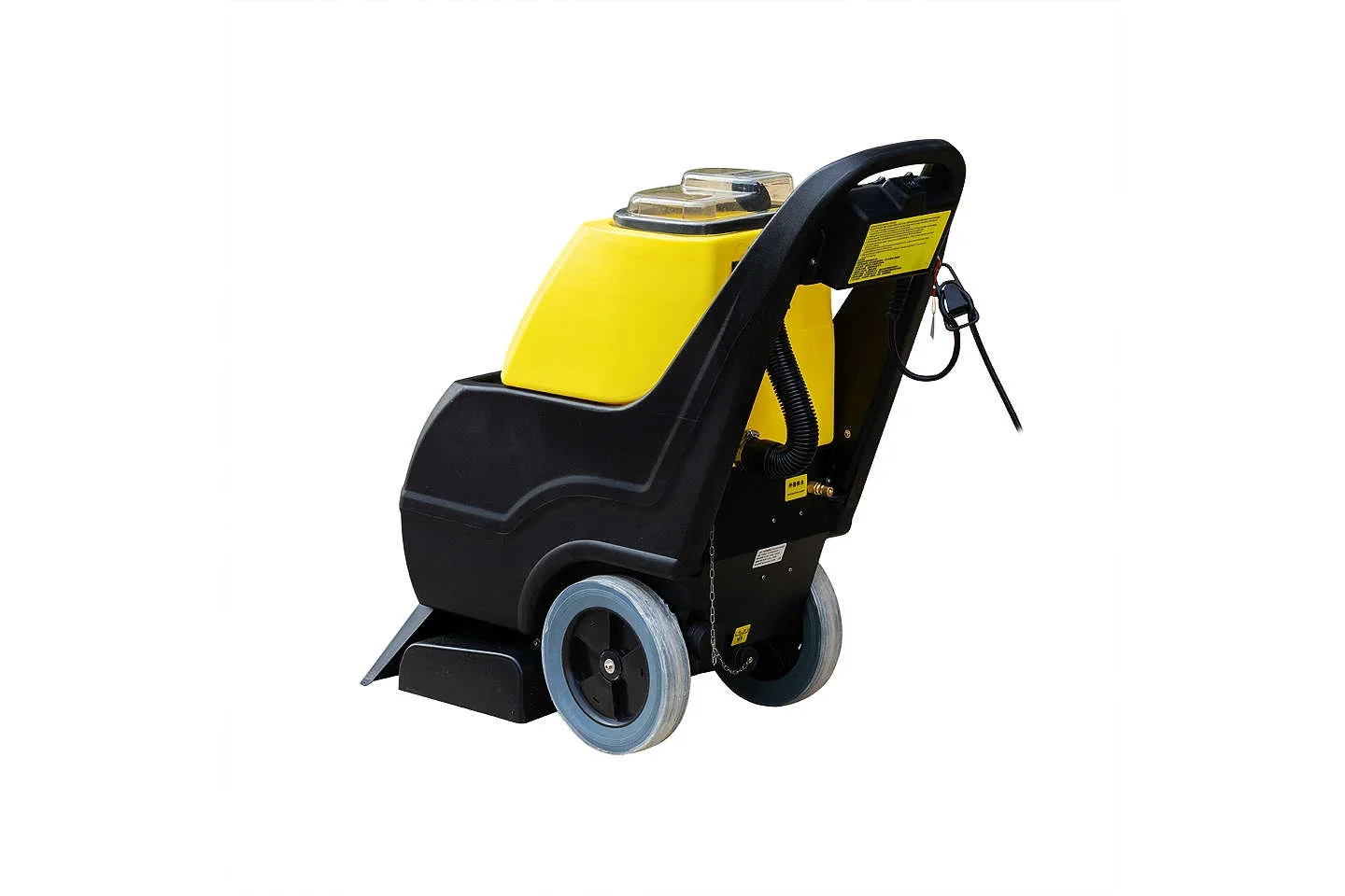Commercial Carpet Extractor Z300