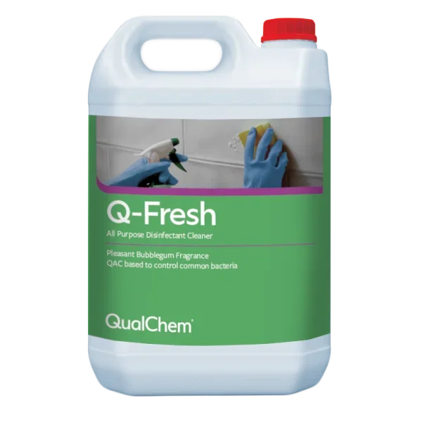 Q-Fresh 5L