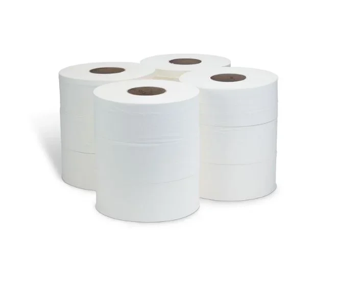 Jumbo Toilet Roll Paper