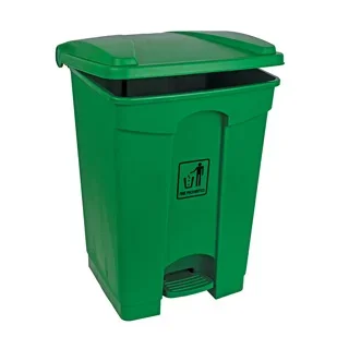 Pedal Bin 20L