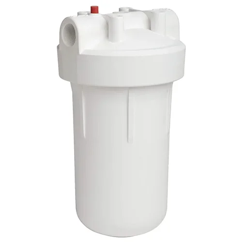 High Flow Whole Home Water Filtration System (EPWO4)