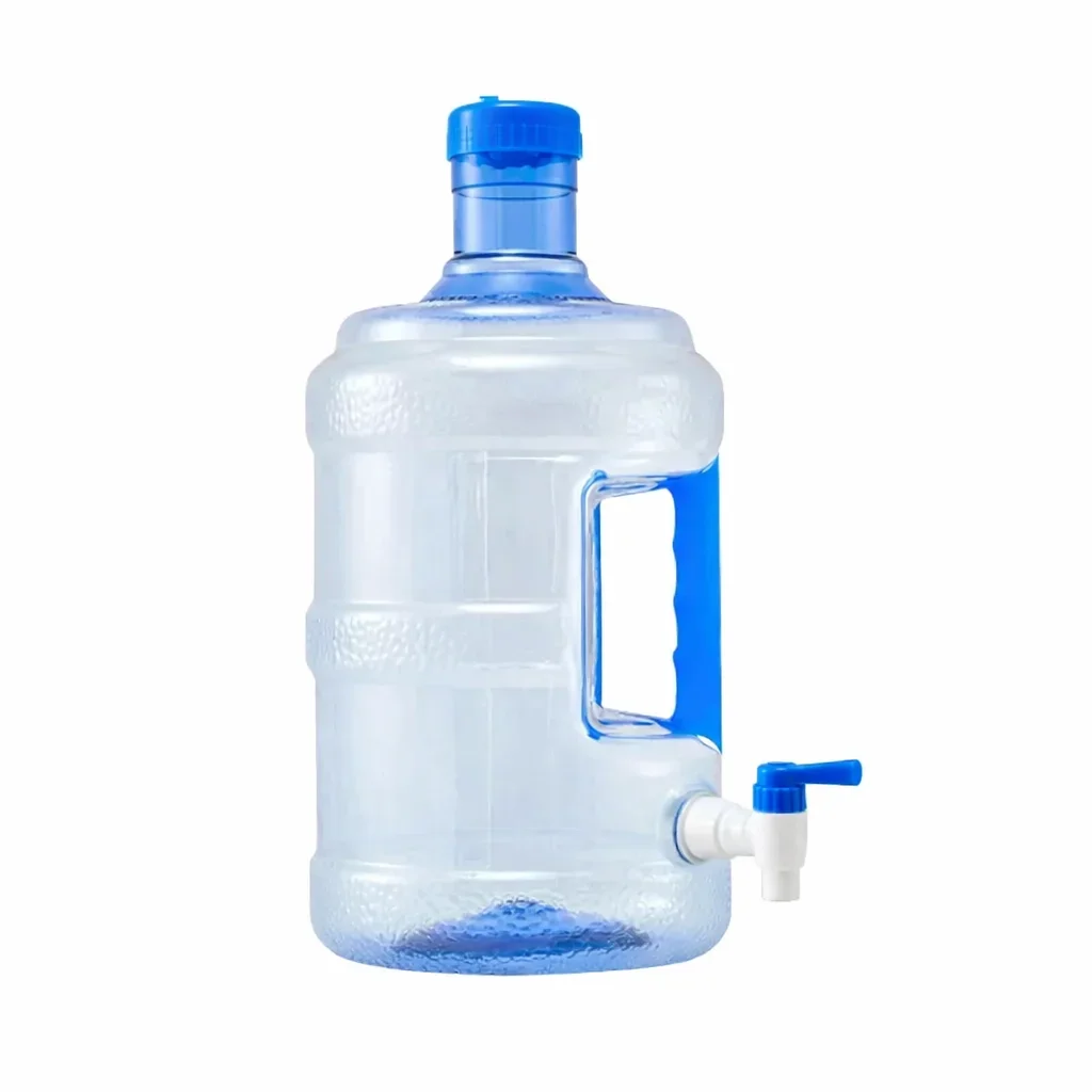 5 Litre Container with tap