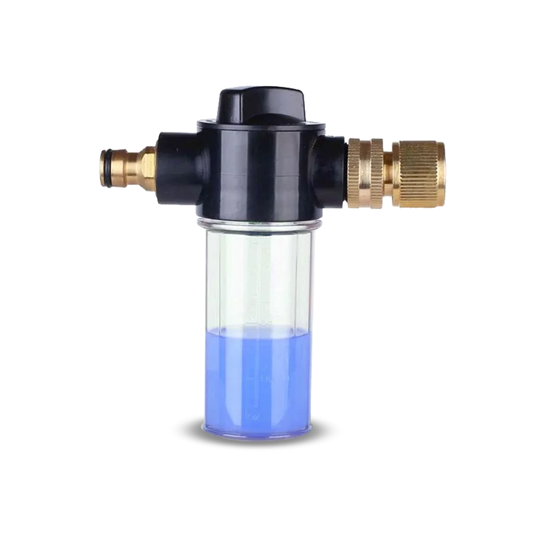 Sea-It Engine Flush Mixer