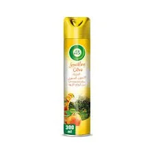 Airwick Freshener Spray Citrus 300ml