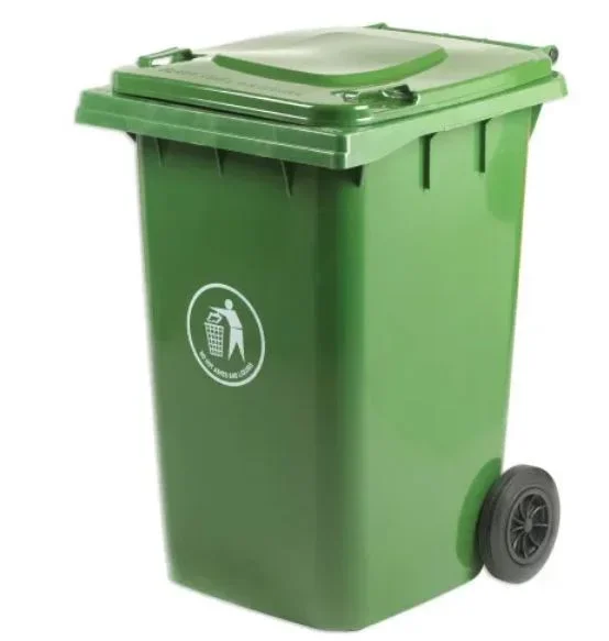 Wheelie Bin 360L