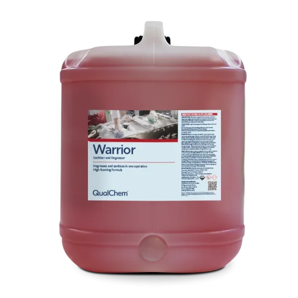 Warrior 20L
