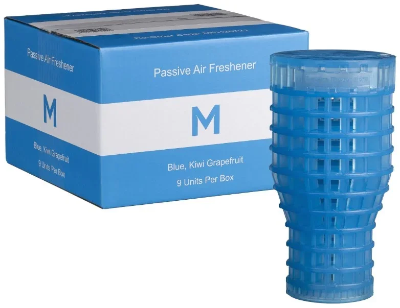Matthews Passive Air Freshener - Blue, Kiwi Grapefruit
