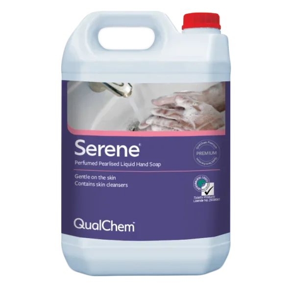 Qualchem Sen5, Serene 5L