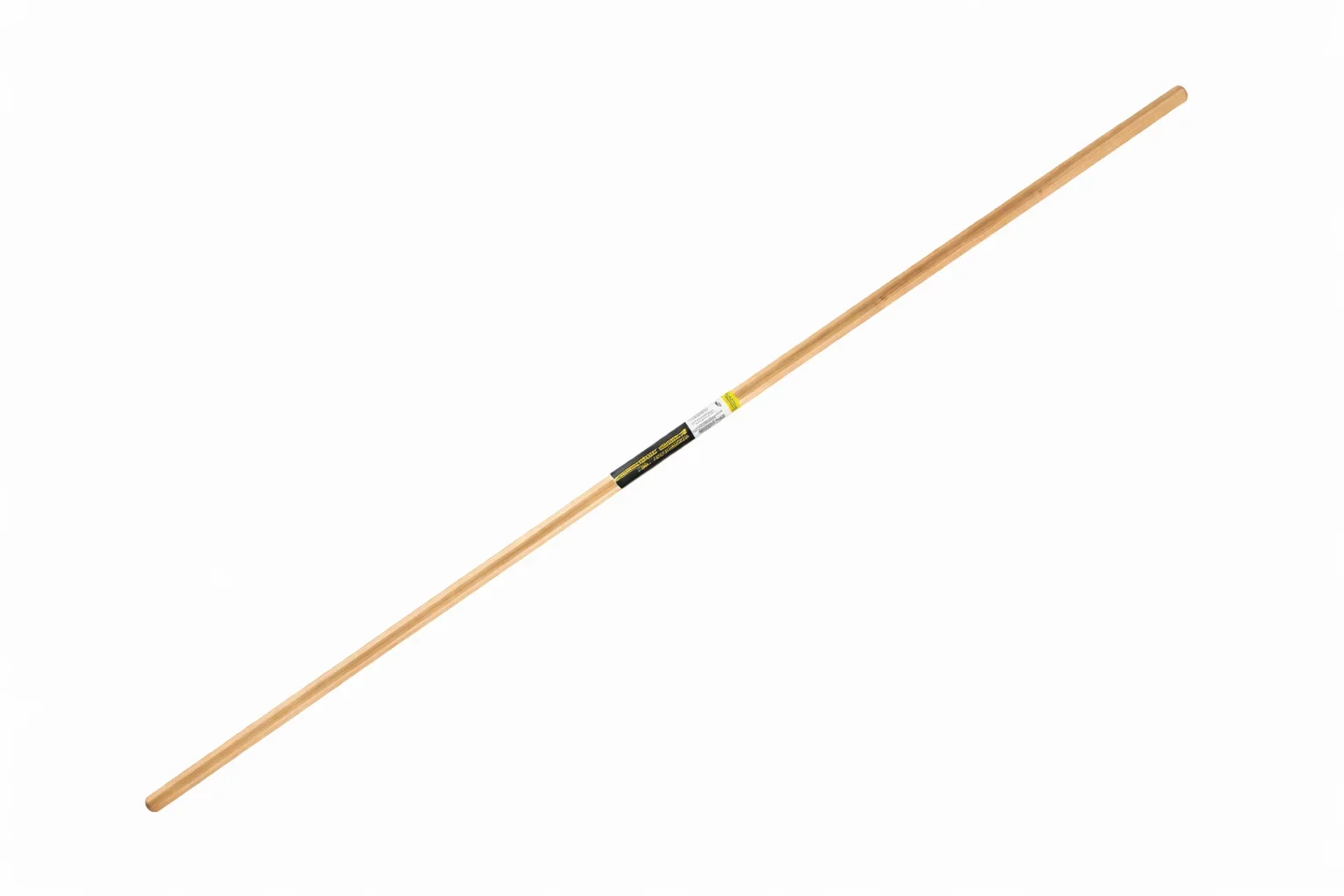 Oates Duratuff Broom Handle 22mm x 1.35m