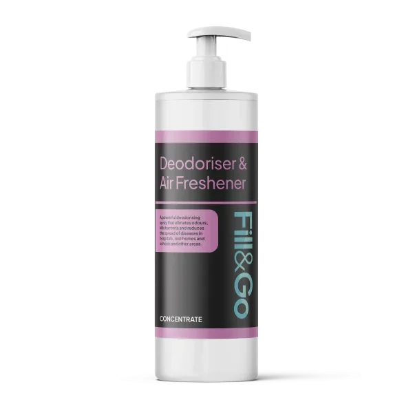 Fill&Go Air Freshener Concentrate 1L