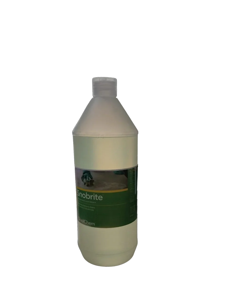 Snobrite Commercial Bleach 1L