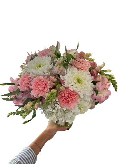 The Custom Bloom