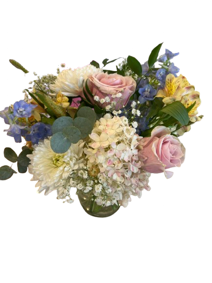 Statement Bloom