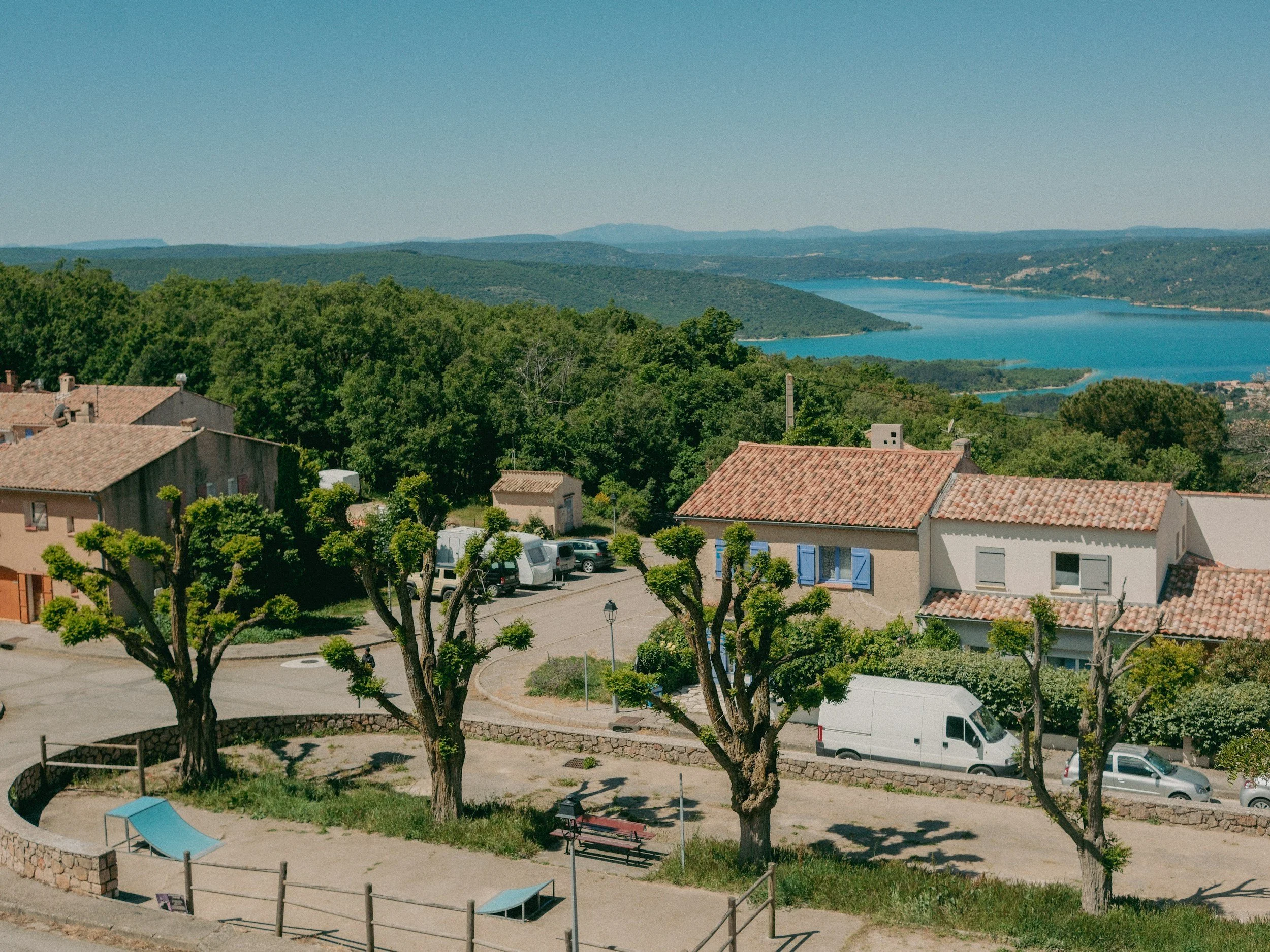 3 Walking Routes to Discover Rural France this Summer 