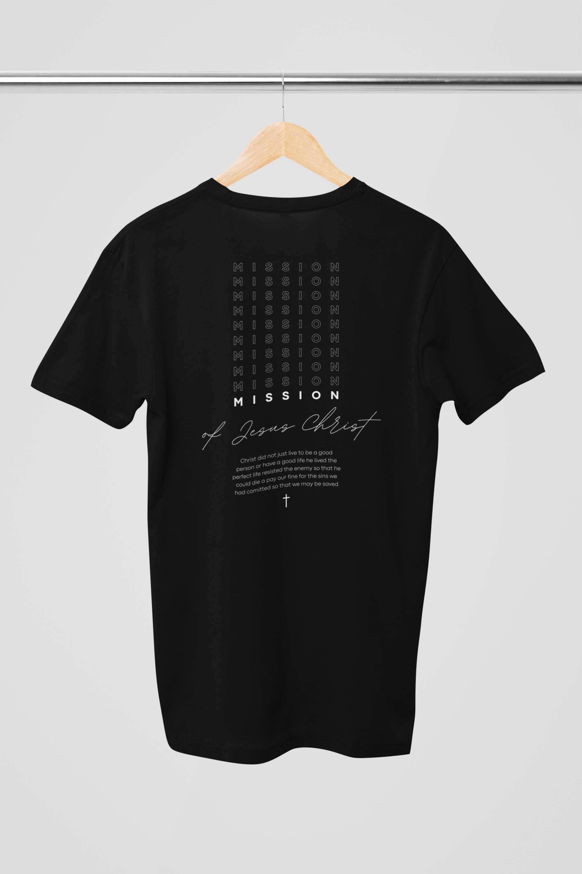 back-view-next-level-t-shirt-placed-on-a-wooden-hanger-m35048.png