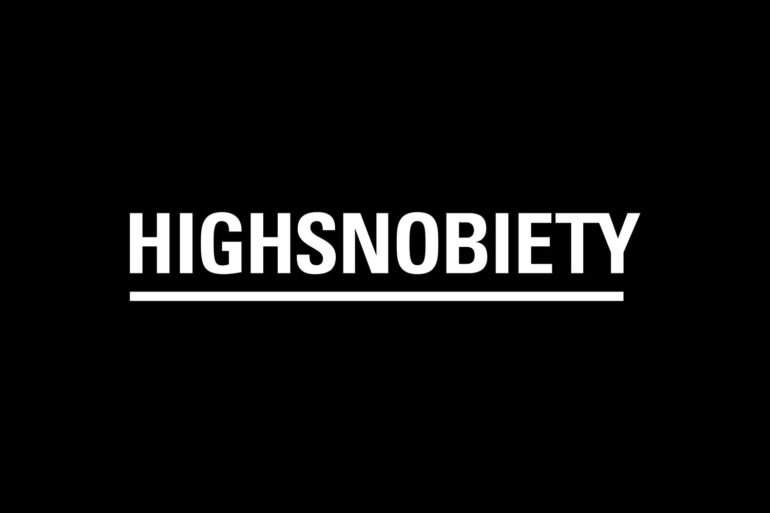 Highsnobiety