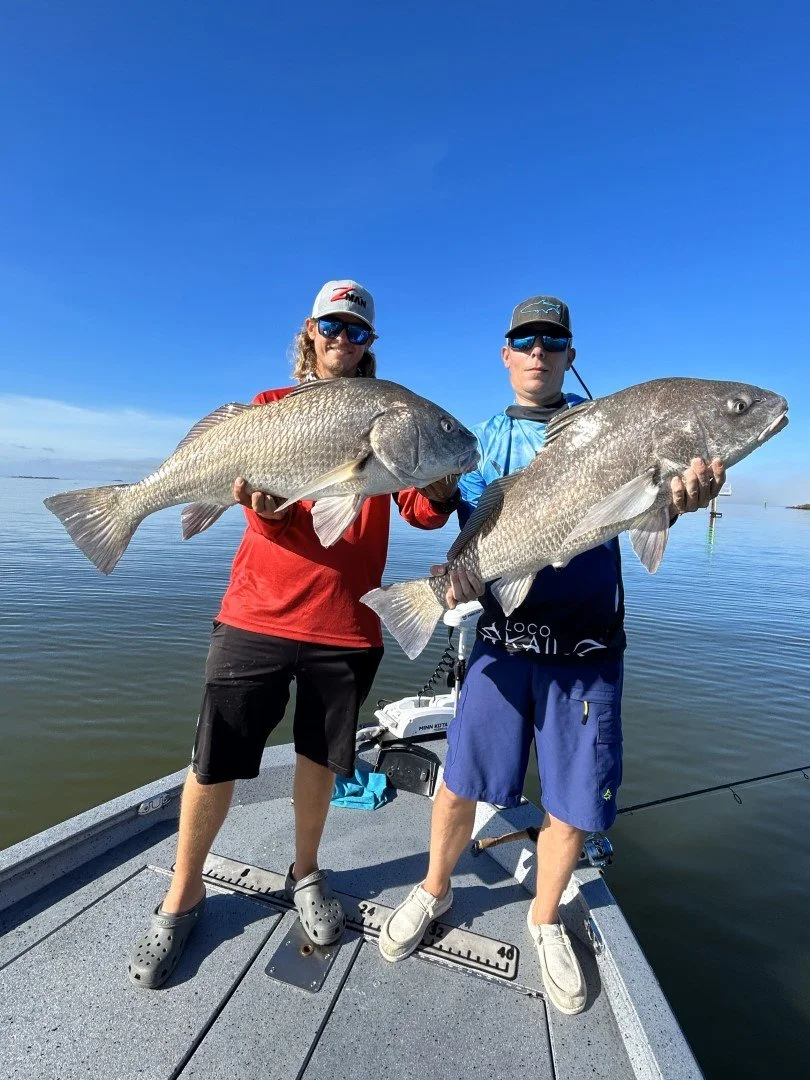Nearshore Fishing Charter 1/2 Day PM