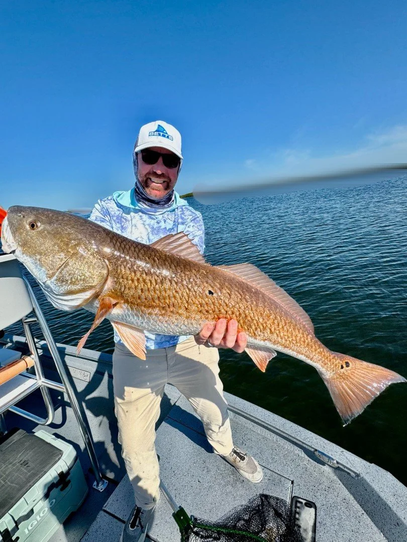 Inshore Fishing (Half Day) PM