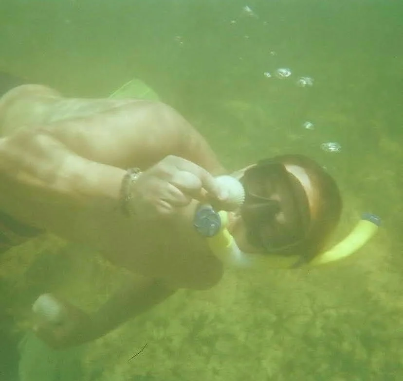 Scalloping Charters (1/2 Day) AM
