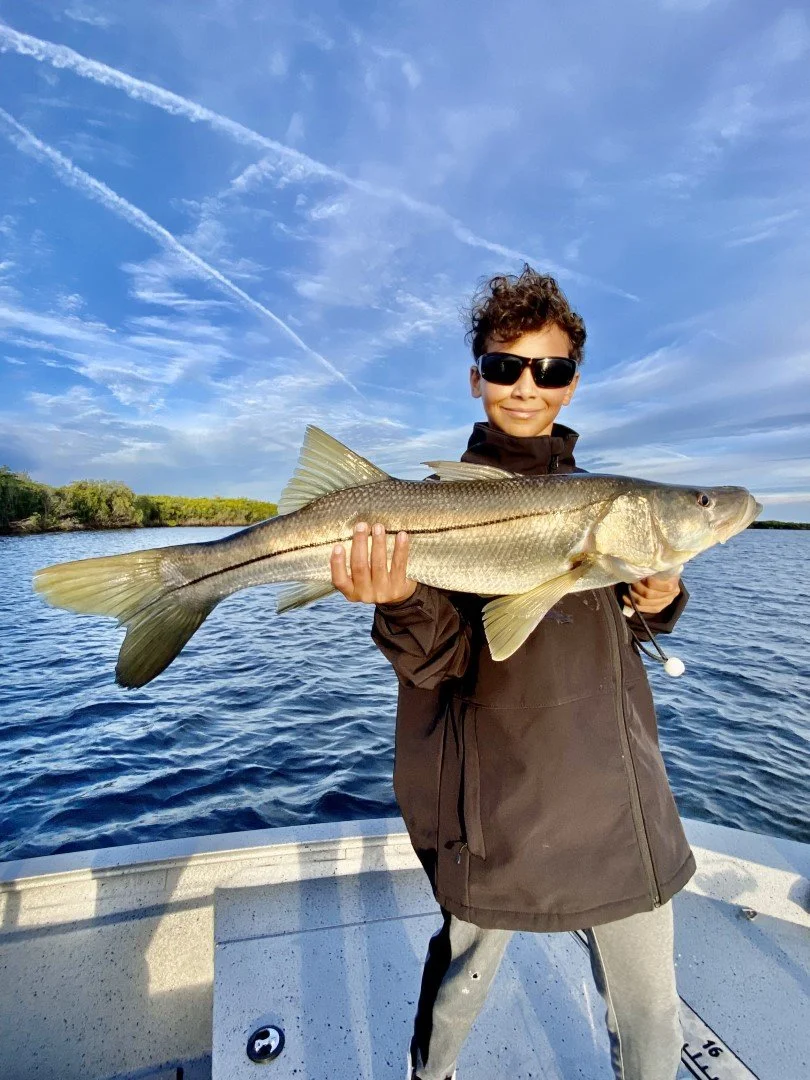 Inshore Fishing (Full Day)