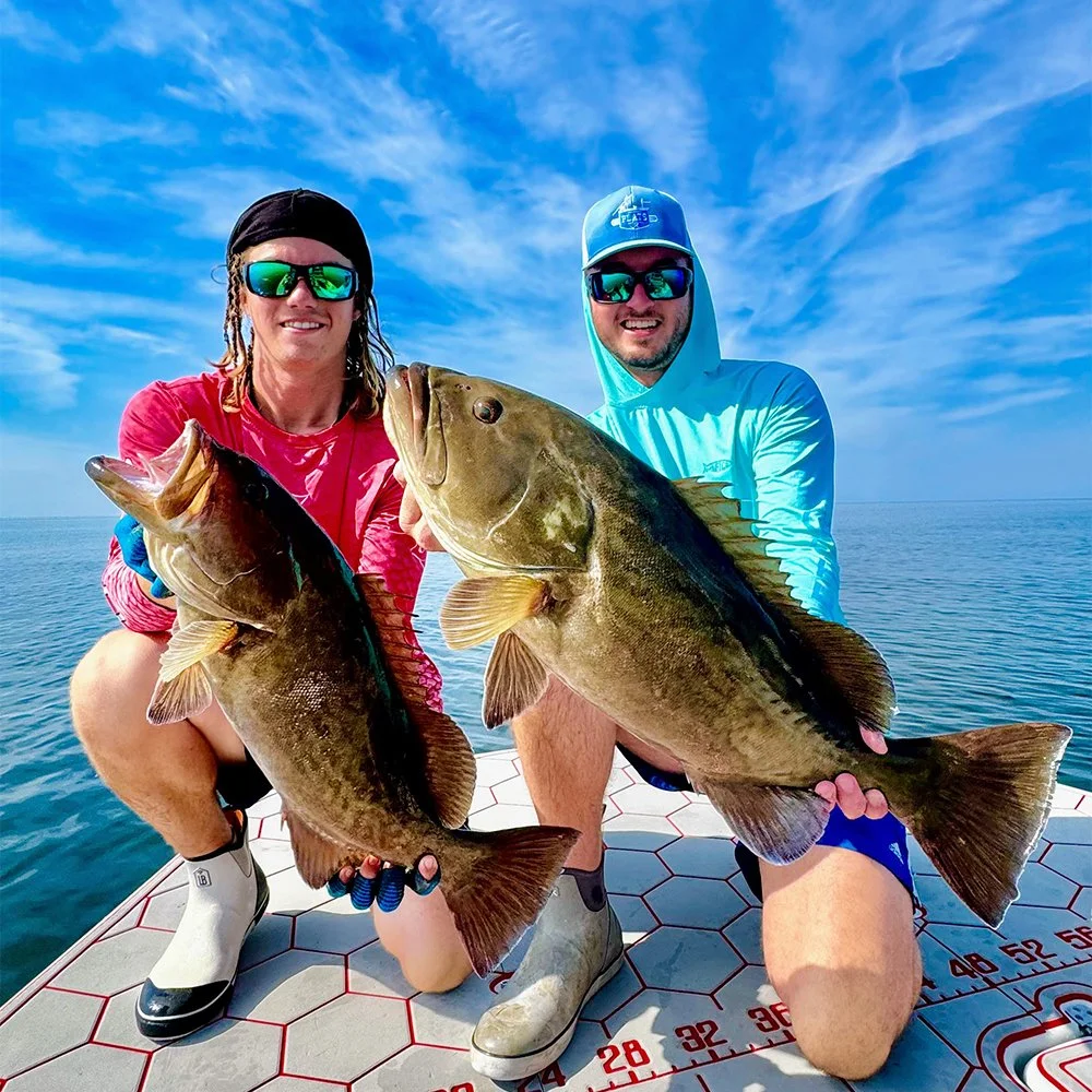 Nearshore Fishing Charter (Full Day )
