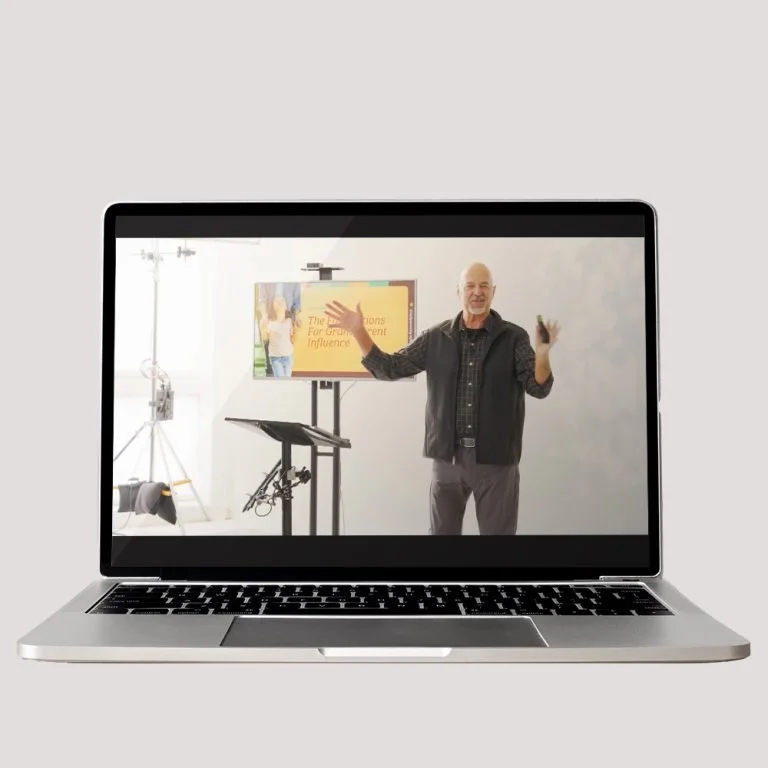 Estudio sobre la influencia de los abuelos - Digital