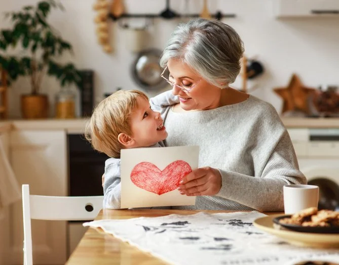 Puedes hacer que el Día de San Valentín sea algo más que corazones y dulces