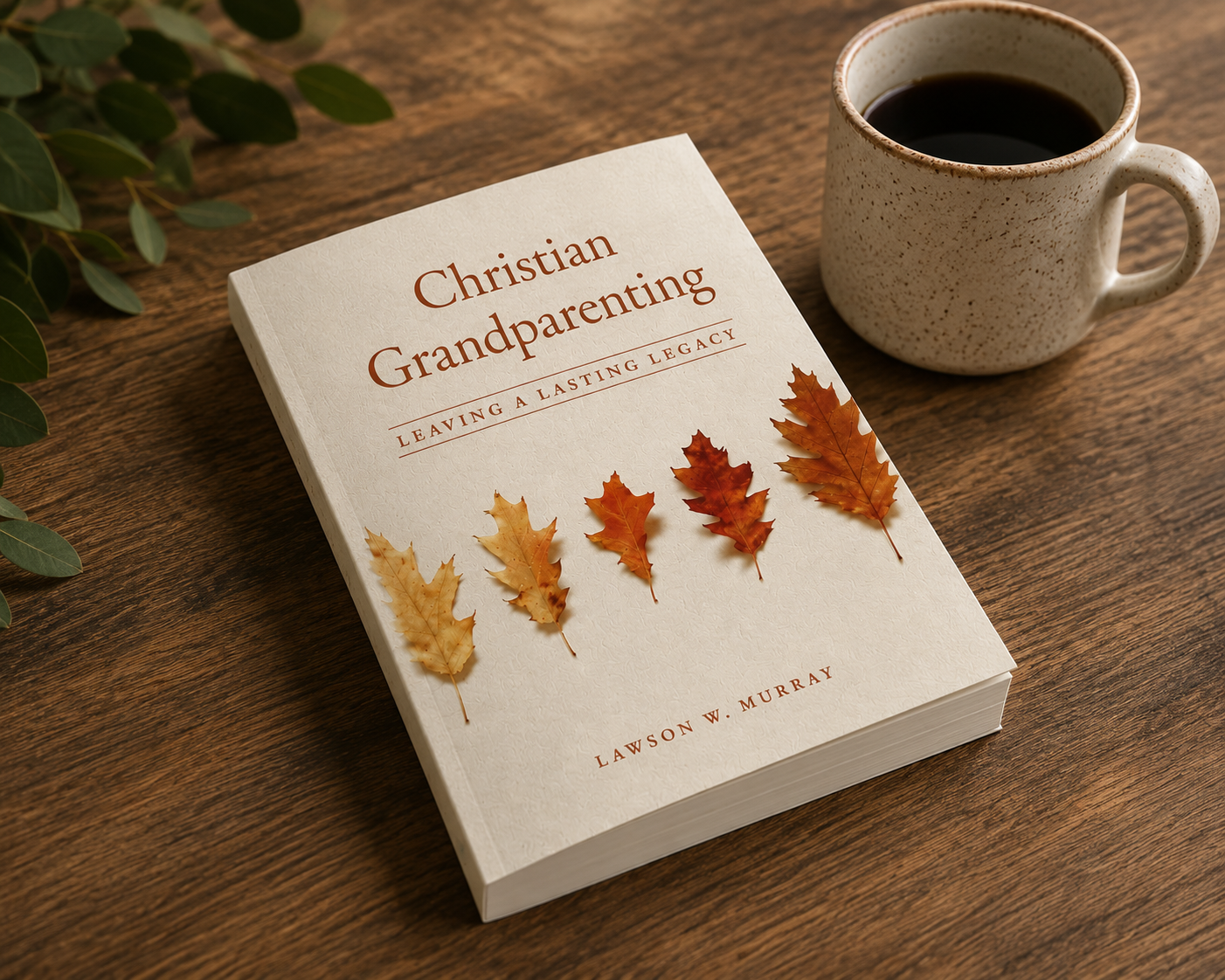 Ser abuelos cristianos: dejar un legado perdurable