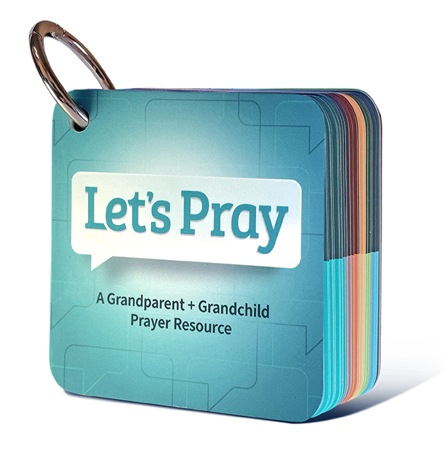 Let's Pray