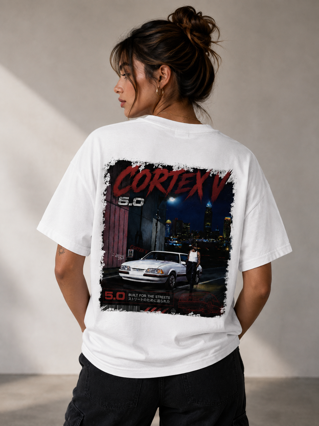 Sorona Cooling T Shirt