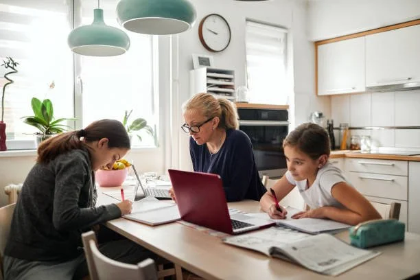 Raising Confident Problem Solvers