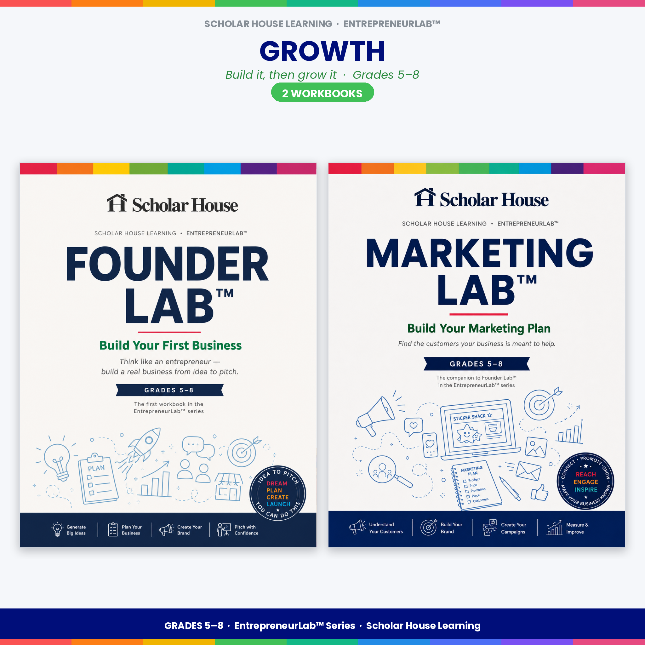 Growth Bundle