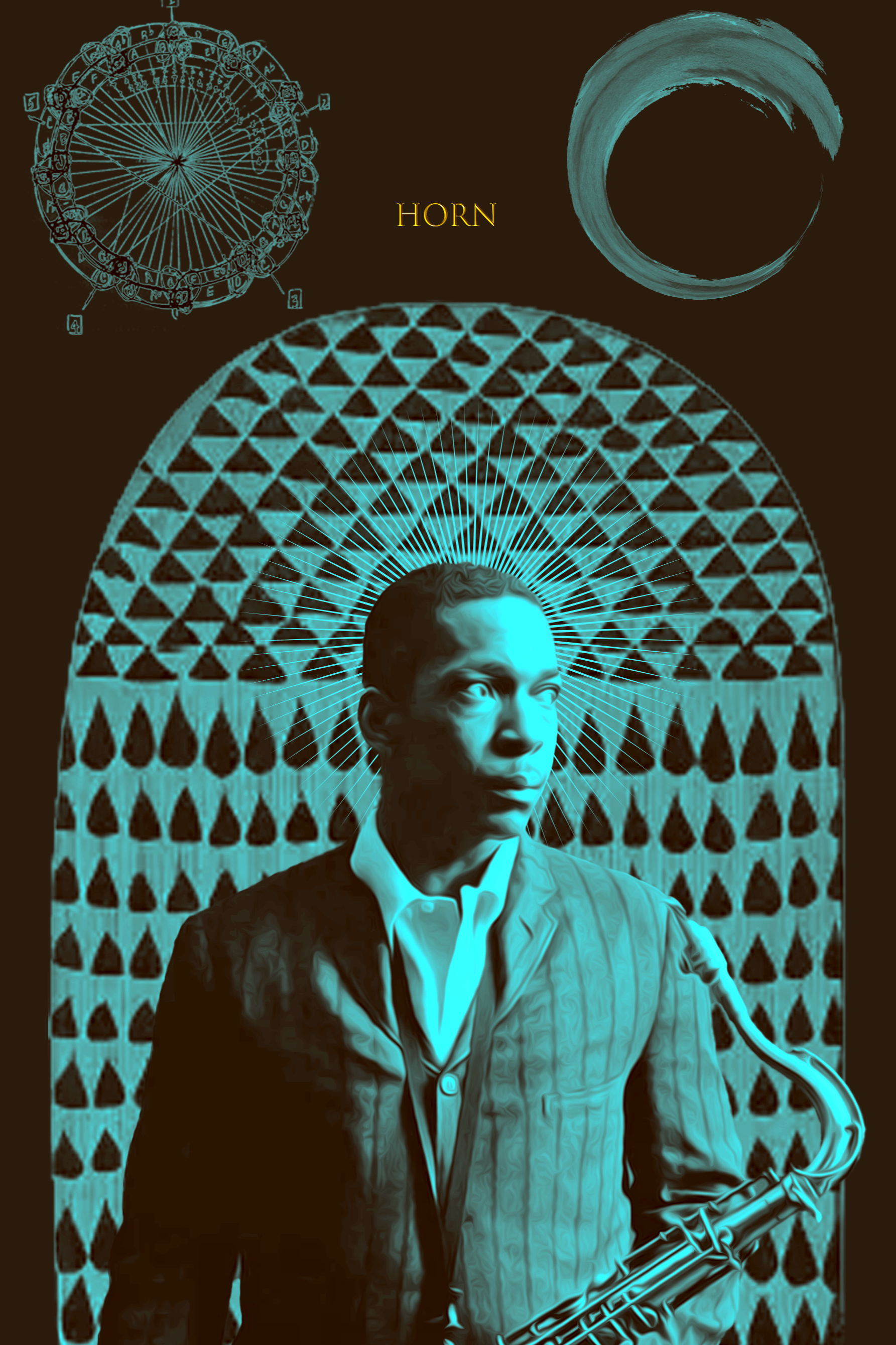 Coltrane