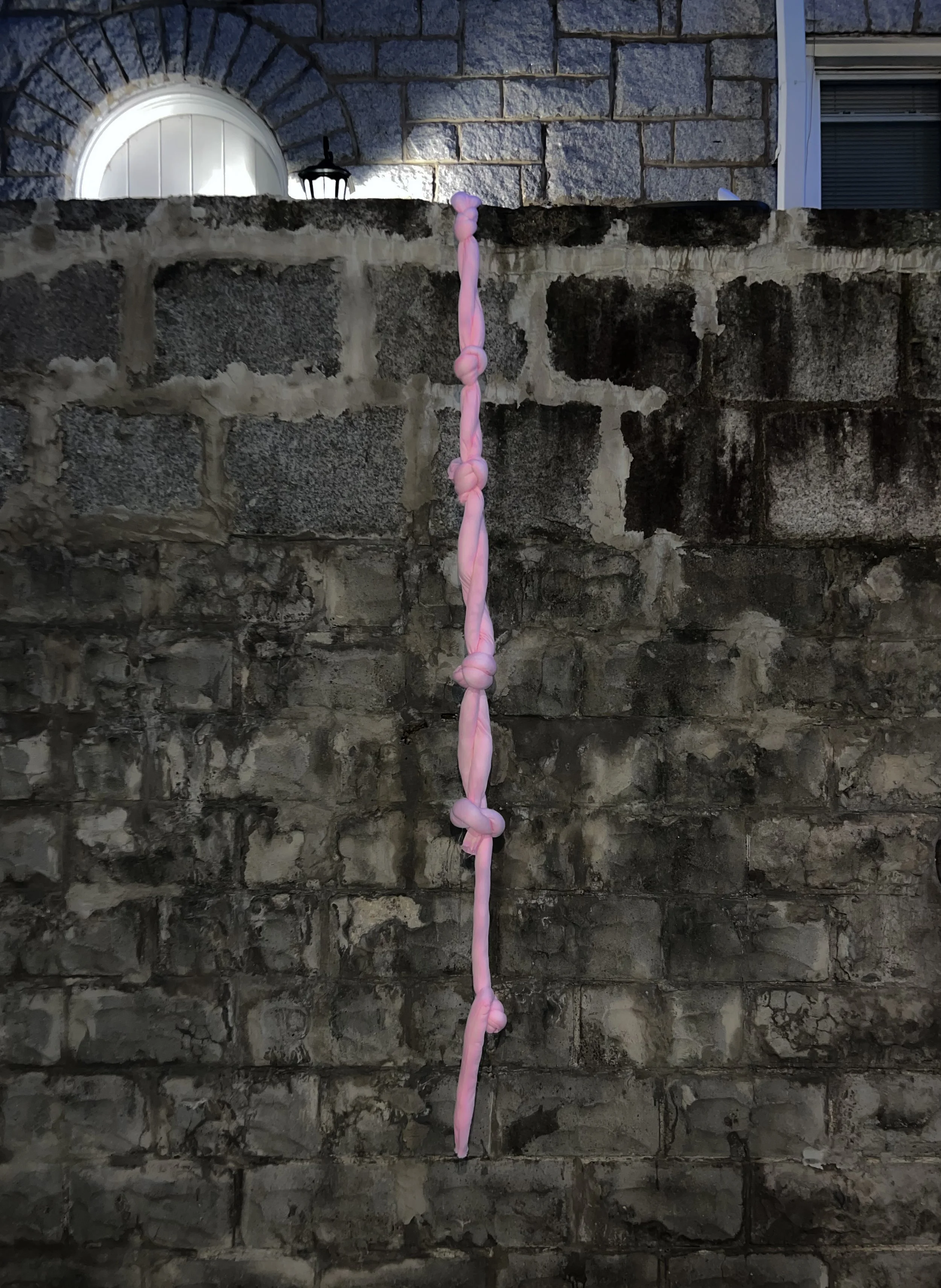 plush rope