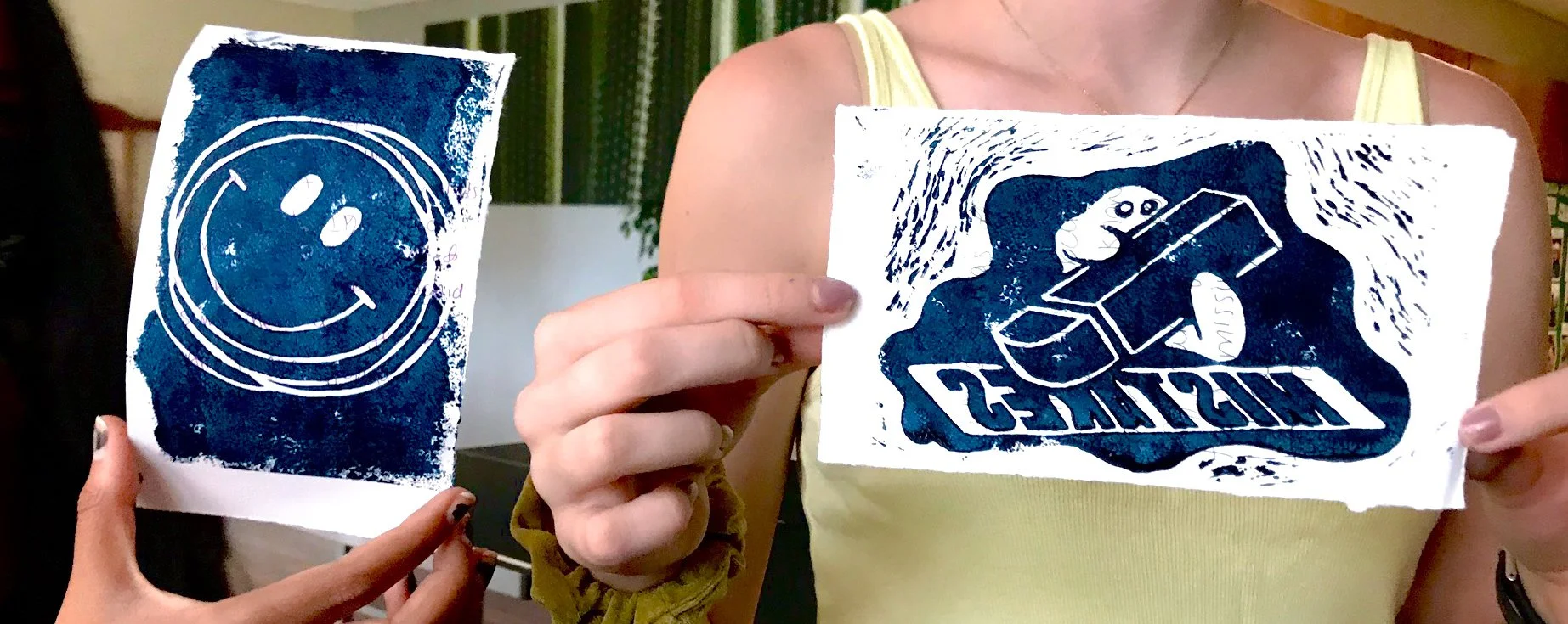 public print examples