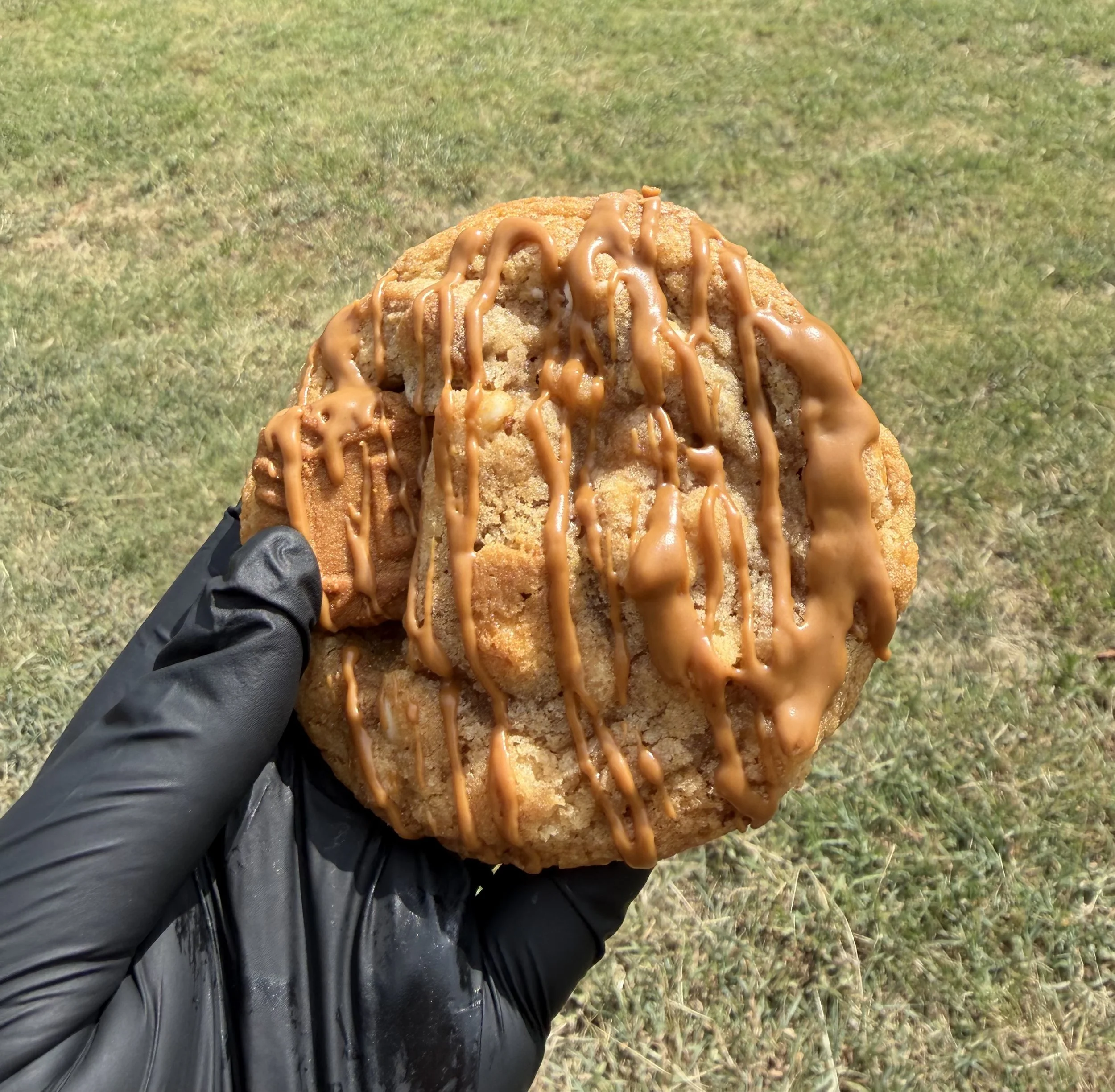 Cookie Butter