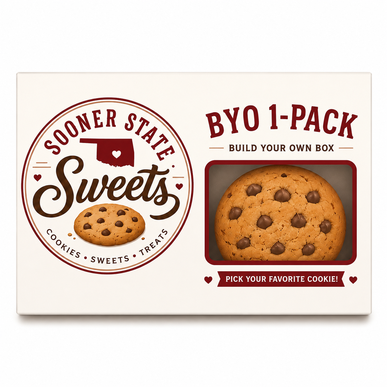 Single Cookie