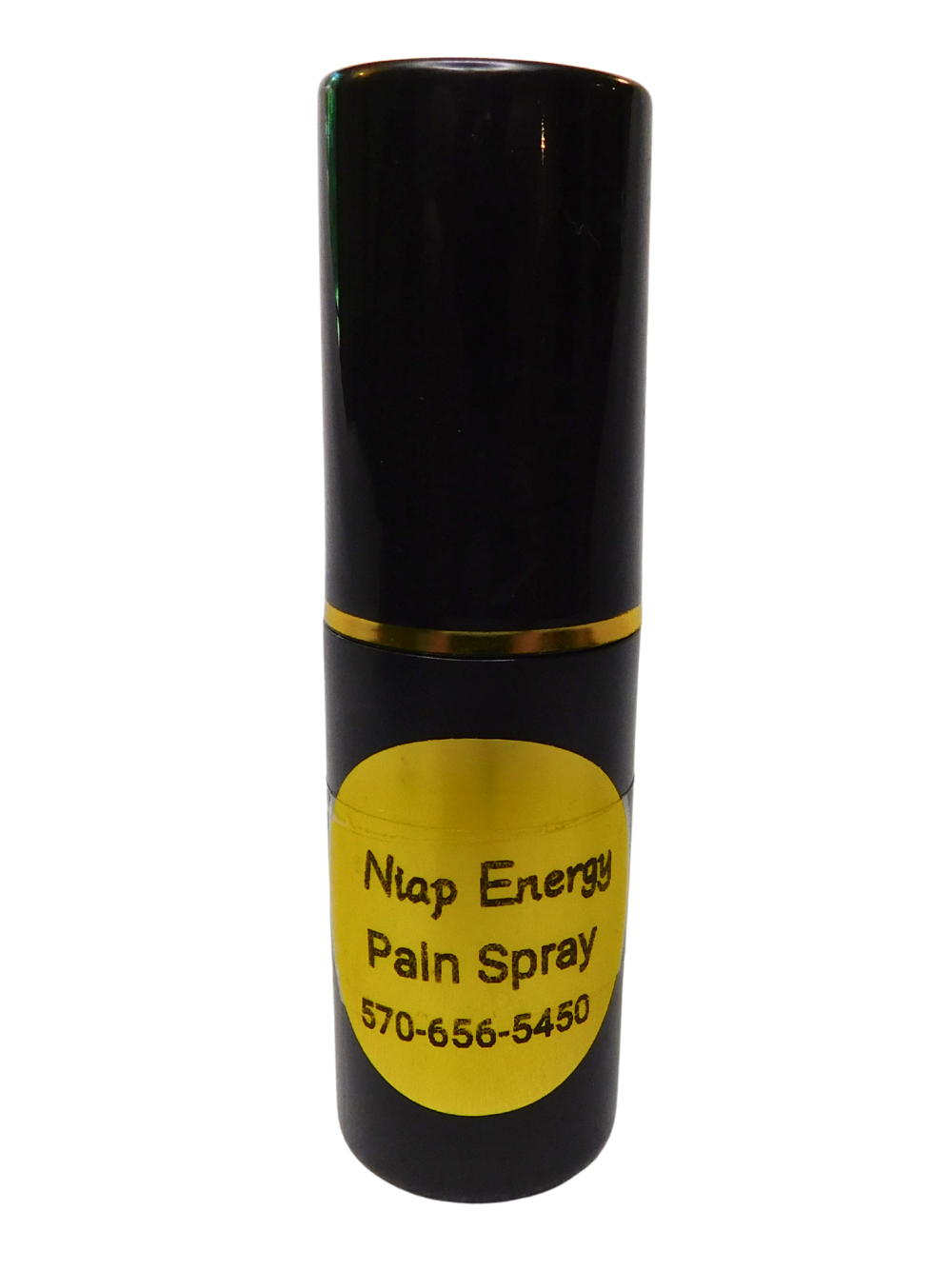 Pain Spray (2 oz)