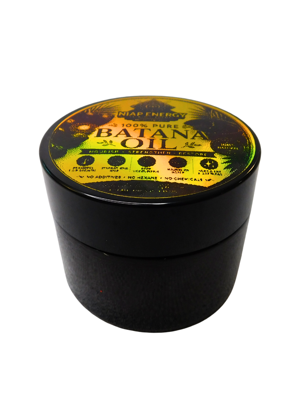 Batana Oil