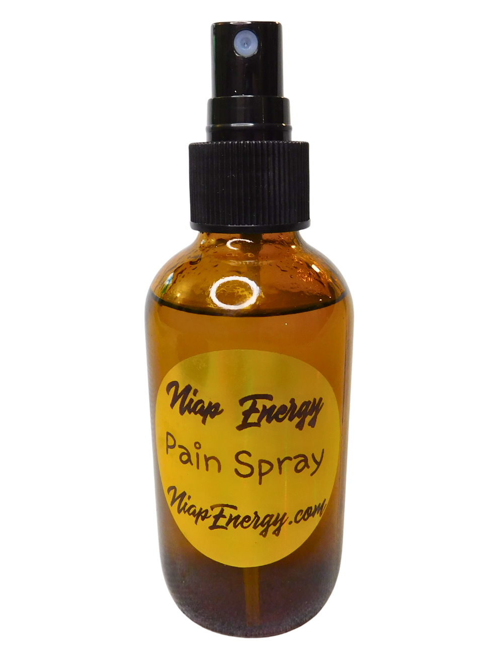 Pain Spray (4 oz)