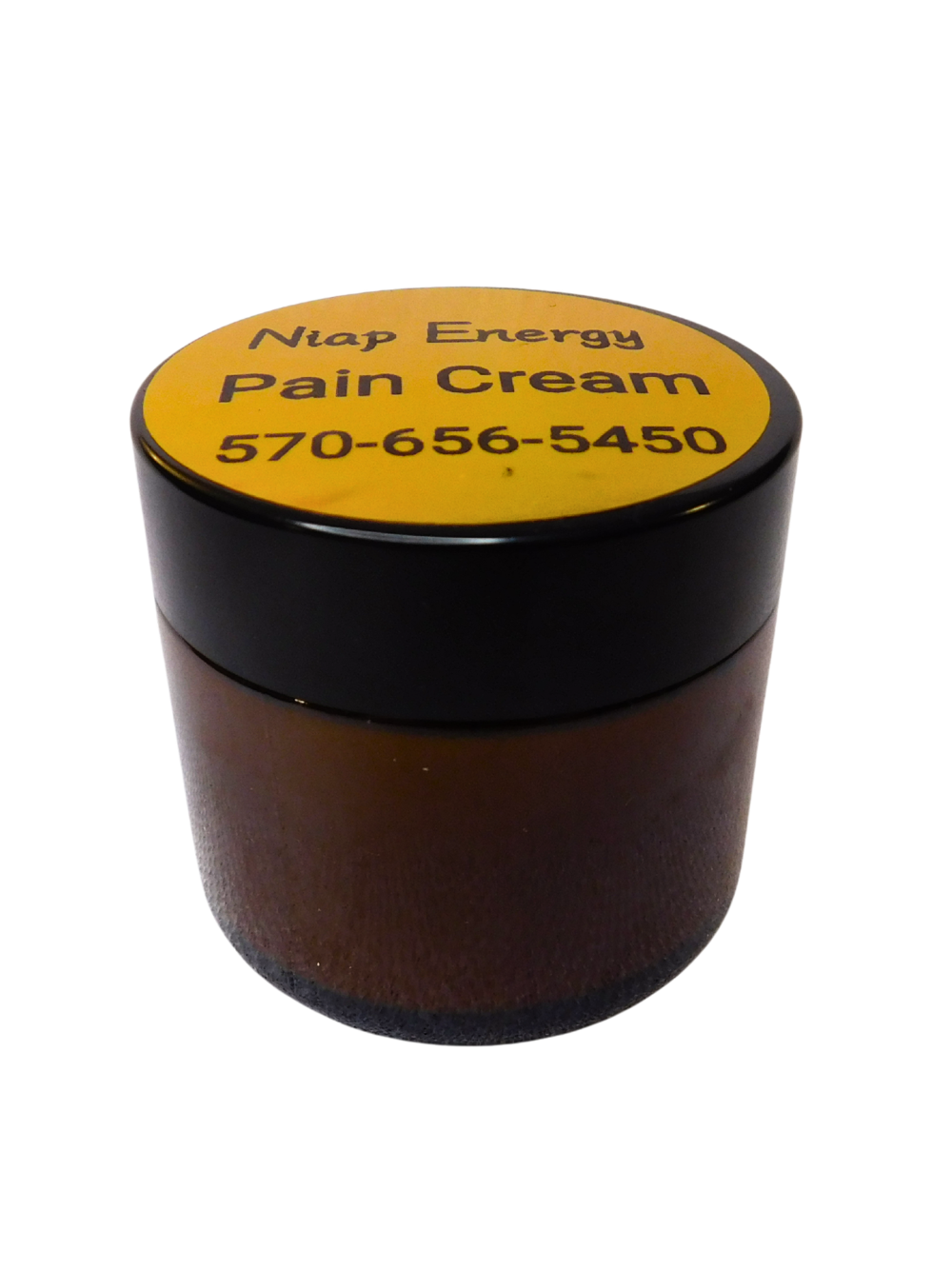 Pain Cream