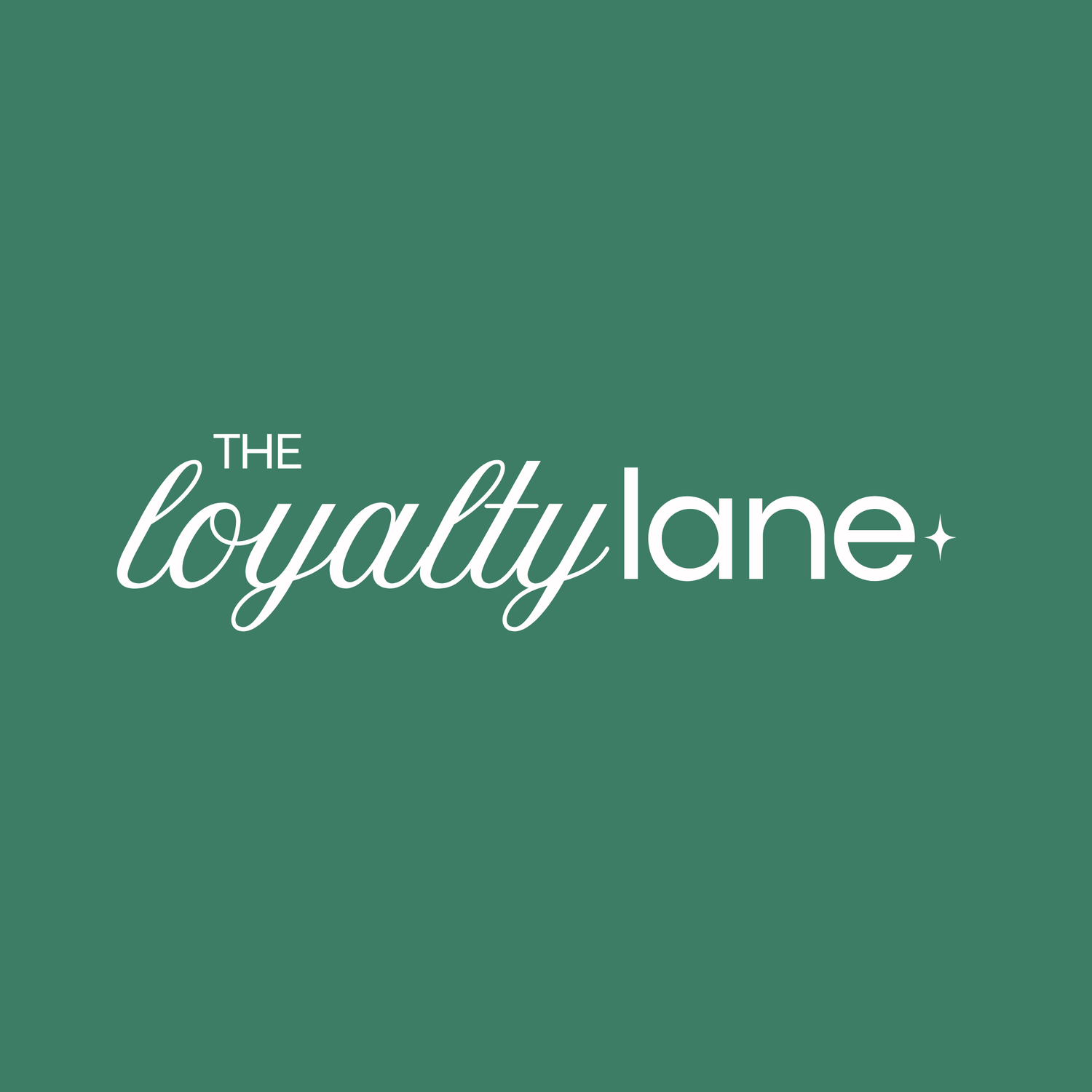 The Loyalty Lane