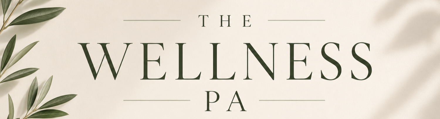 The Wellness PA
